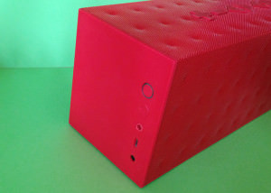 Side Button