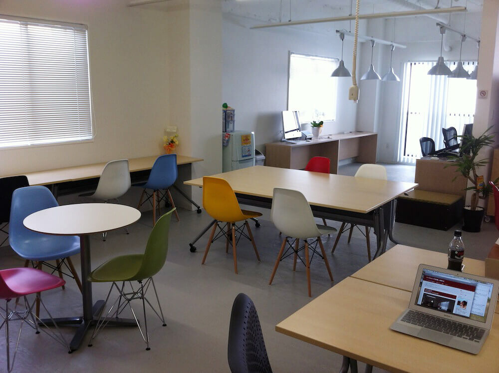 coworking