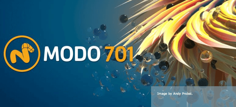 MODO701