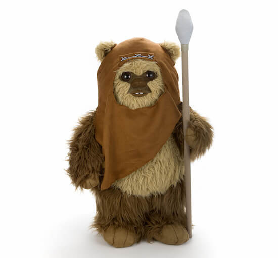ewok