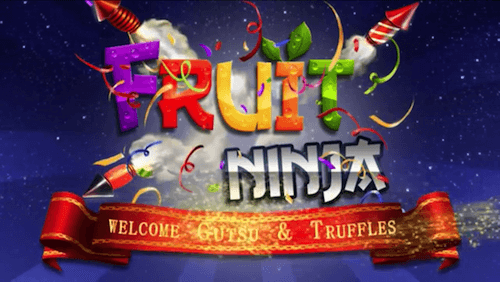 fruitninja
