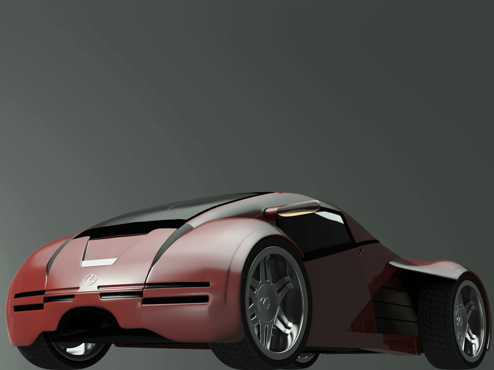 lexus2054