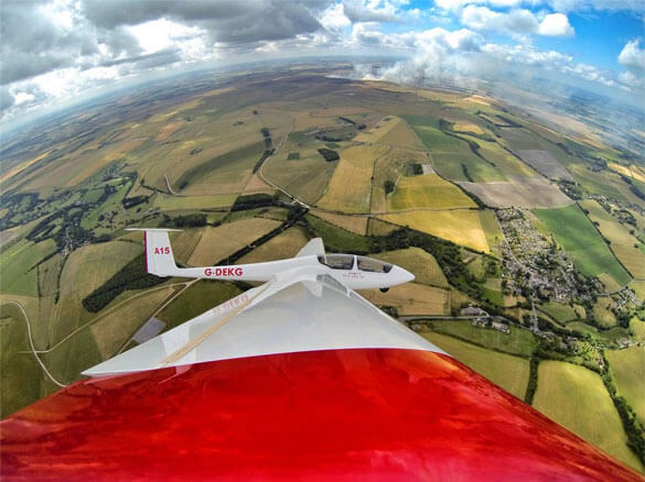 plane