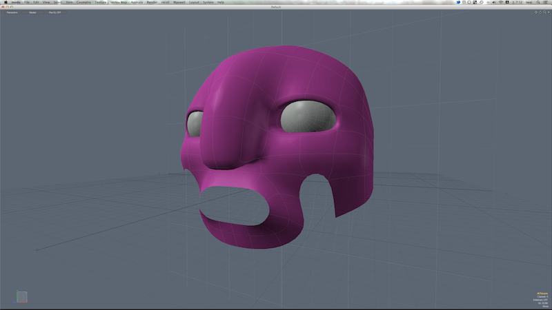 teruo3d13