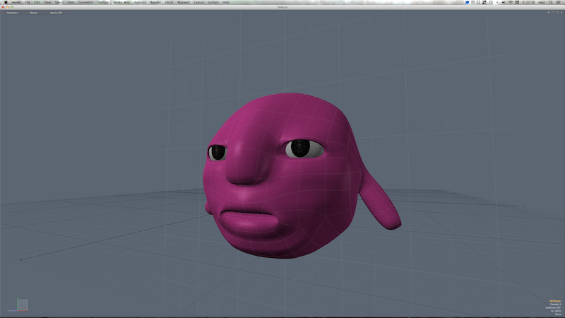 teruo3d20