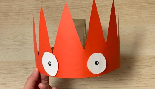 ダンボールアートの作例