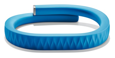 Up-by-Jawbone