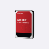 Red HDD