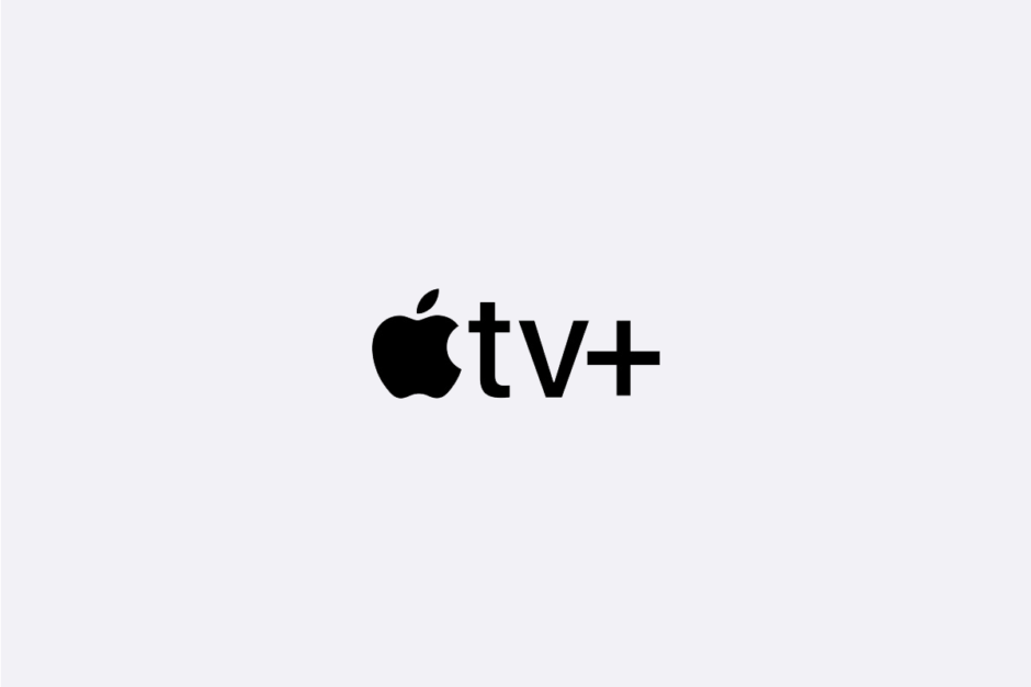 apple tv plus