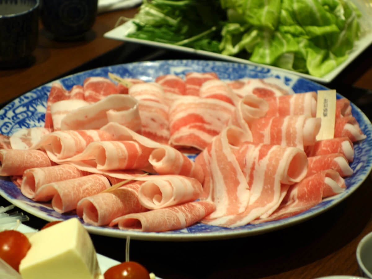 【閉店】豚組しゃぶ庵が名古屋のJRゲートタワーに新店舗！プレイベントで美味しい料理をいただきました[PR]