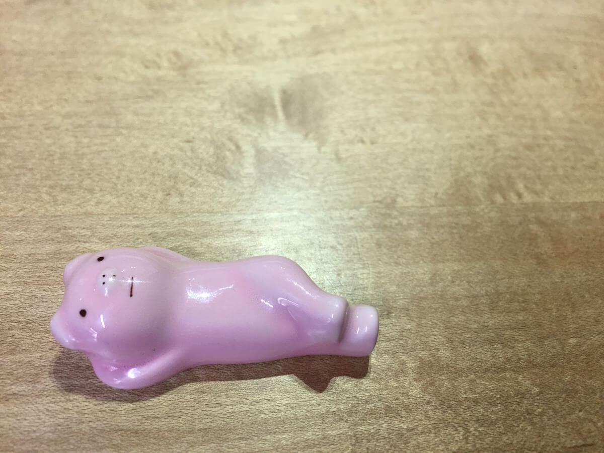 寝豚