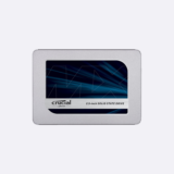 crucial ssd