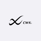 cw-x-logo