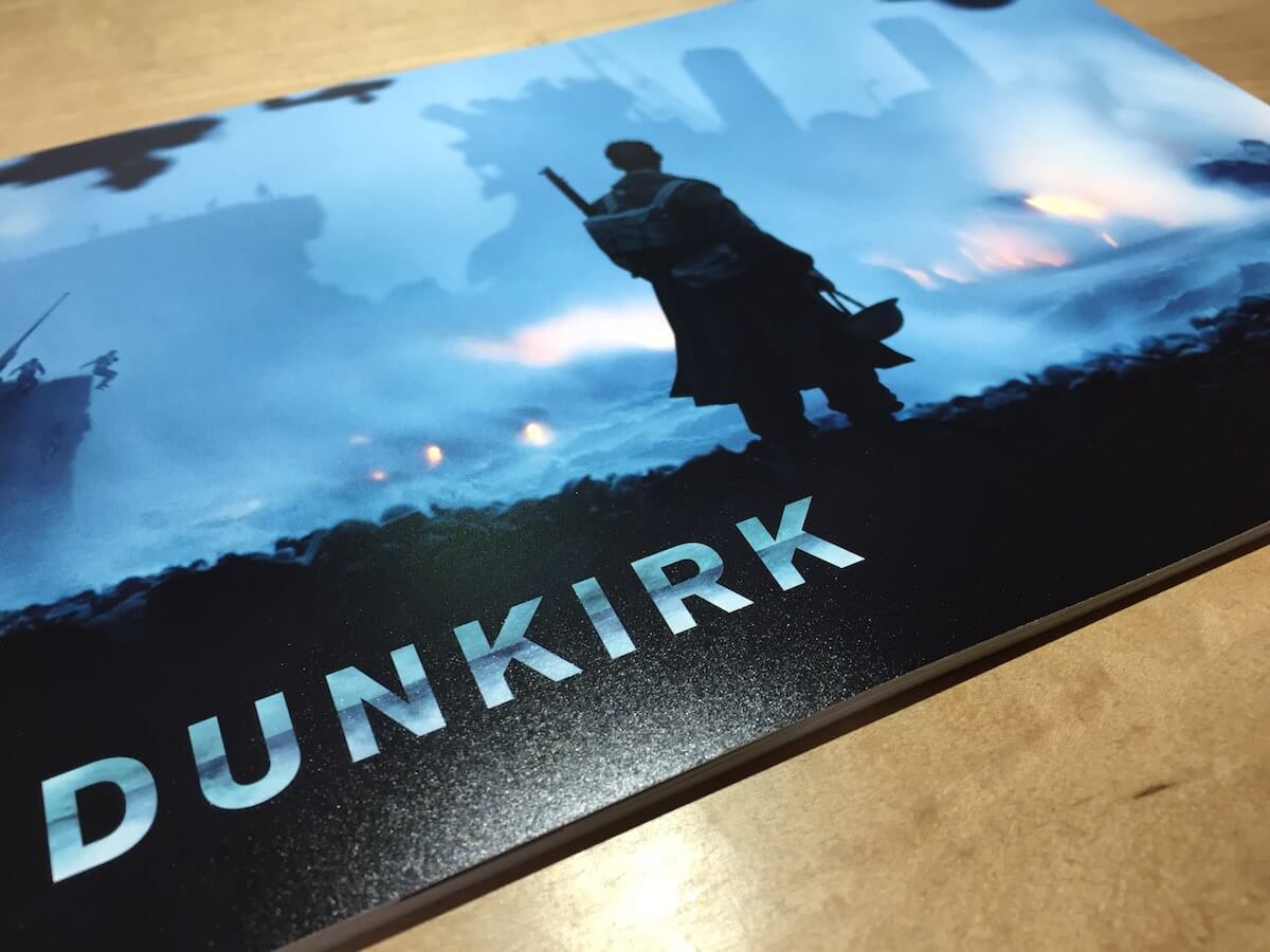 Dunkirk