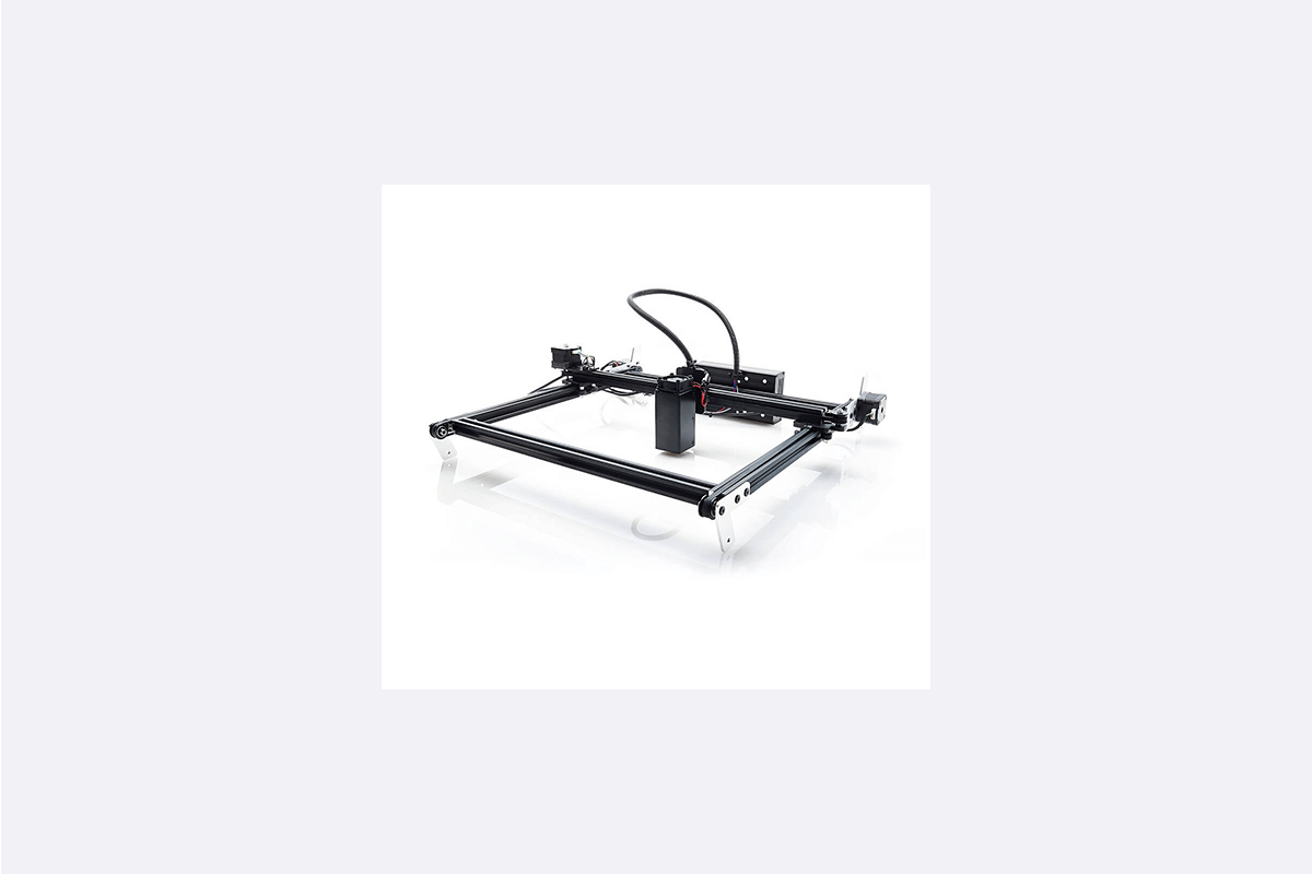 fabool laser mini 3.5w レーザーカッター レーザー加工機