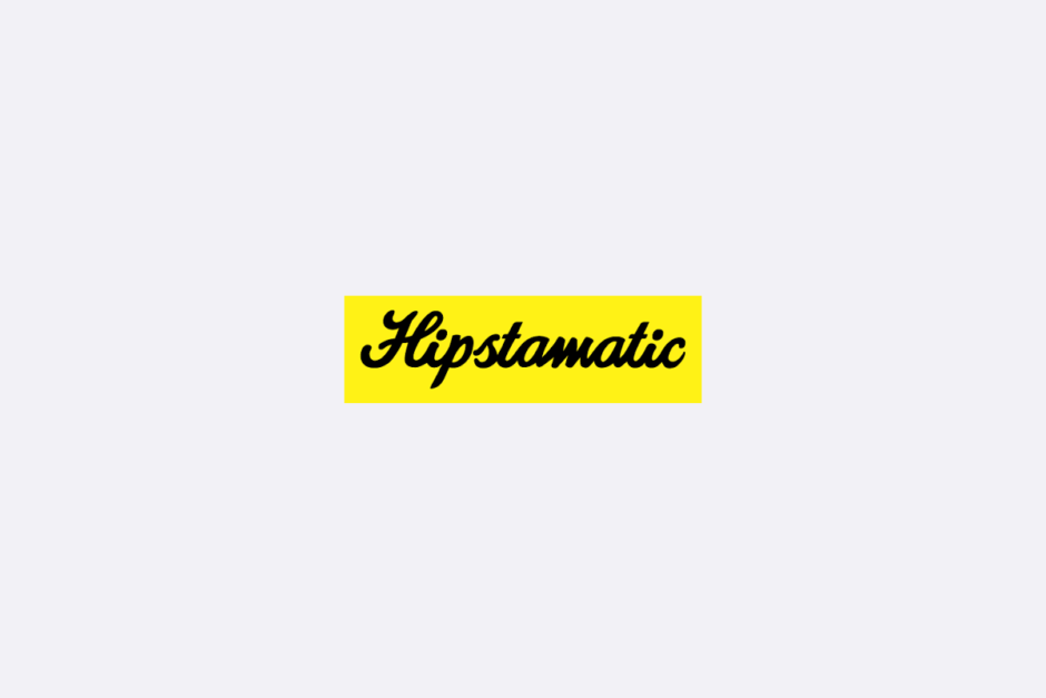 hipstamatic