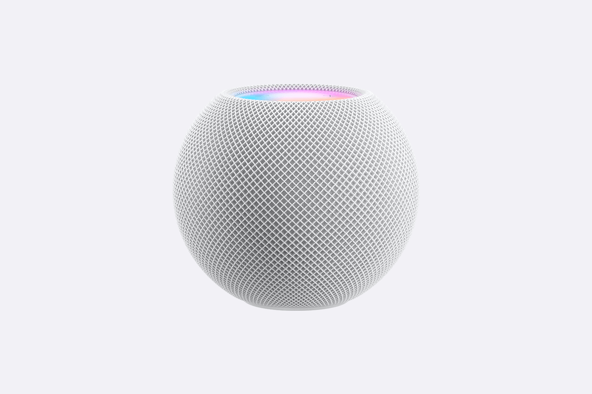 Windows homepod store