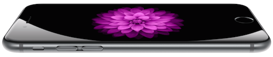 iPhone6yoko