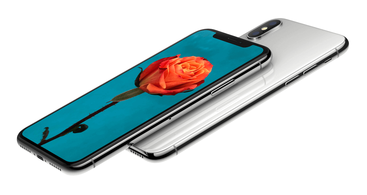 iPhoneX