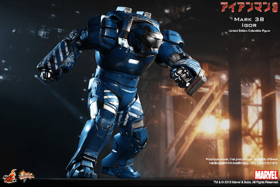 アイアンマン の記事一覧 Iwaimotors Blog