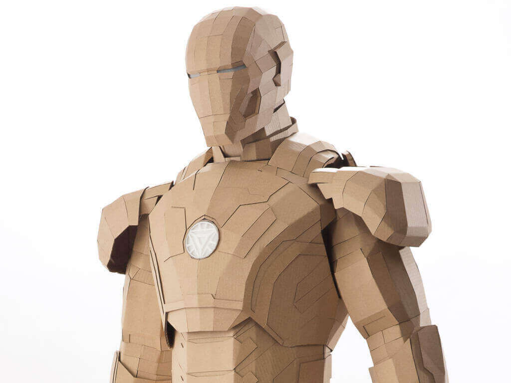 戸村james哲治 ダンボール原画 島村祥太11/15~17 「兄弟2人展」