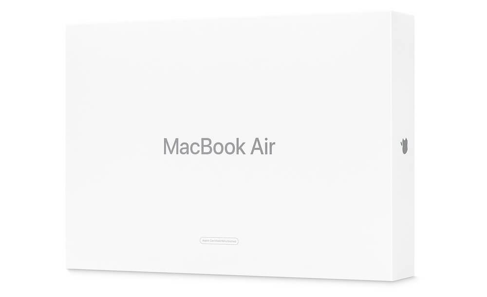 macbook air 整備済品