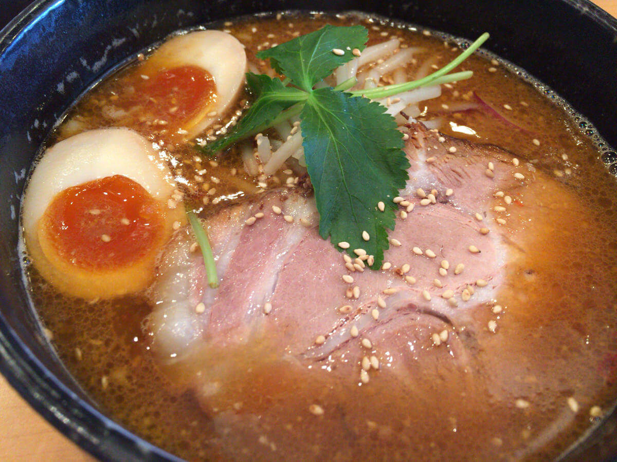 食べログベストラーメンも受賞した岐阜県の麺屋 和は全ラーメンが絶品！