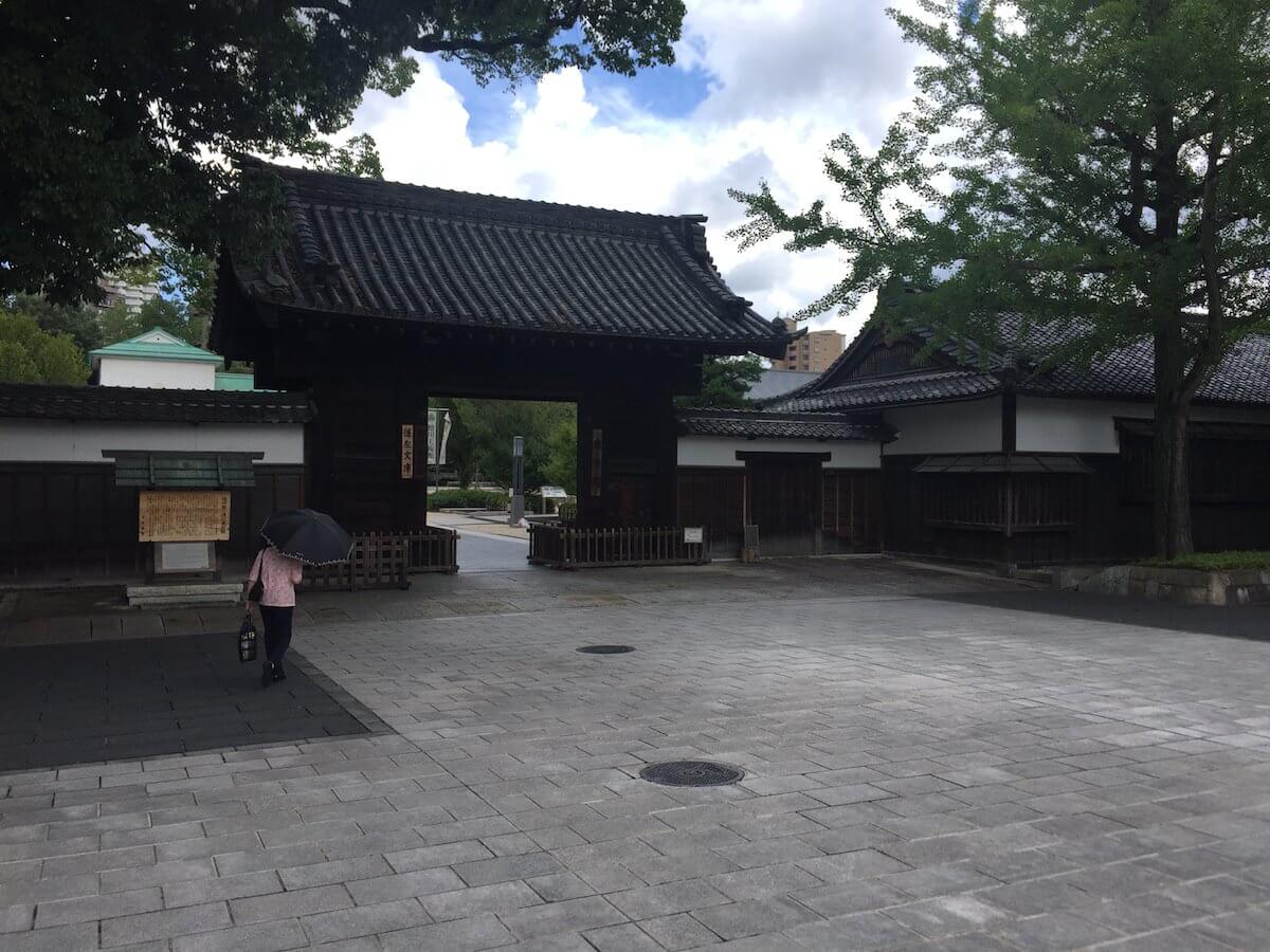元の写真