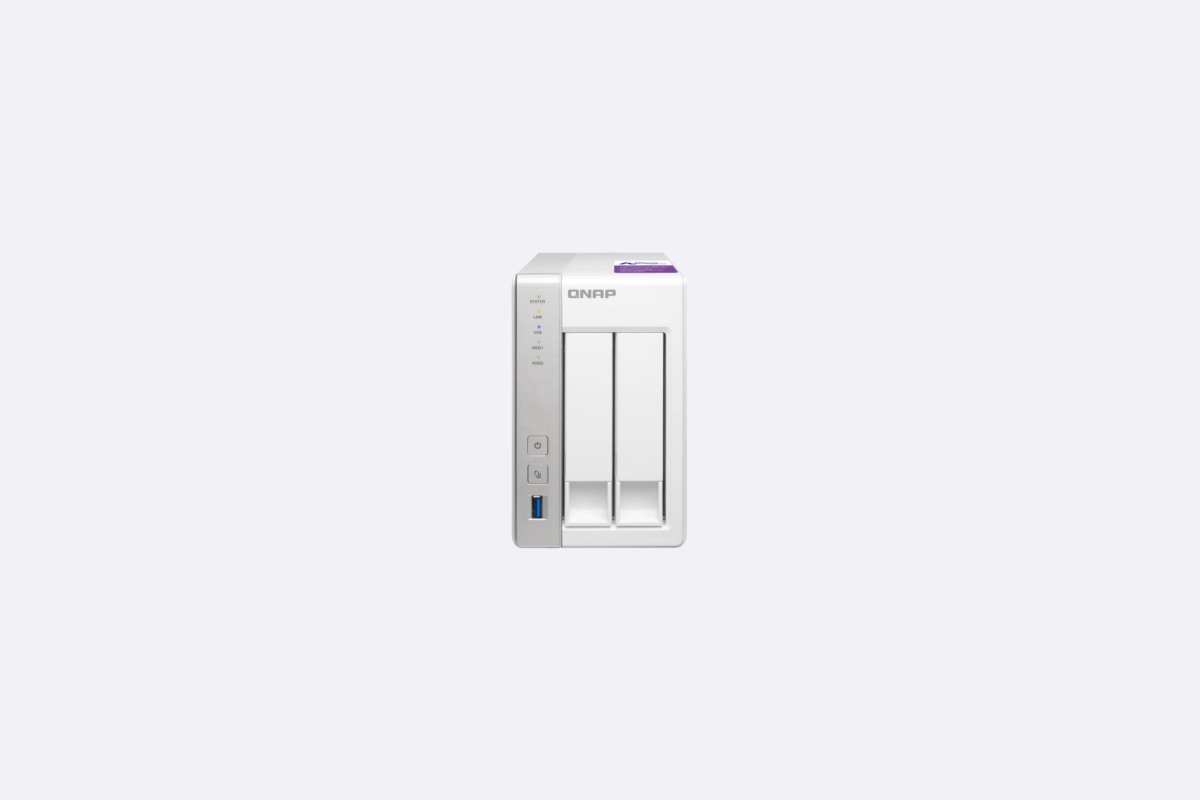 (未使用･未開封品)QNAP(キューナップ) TS-231P 専用OS QTS搭載 デュアルコア1.7GHz CPU 1GBメモリ 2ベイ ホーム&amp;SOHO向け スナップショット機能対応 NAS 2年保証 Amazon.co.jp: QNAP(キューナップ) TS-231P 専用OS QTS搭載