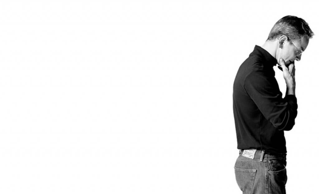 steve jobs