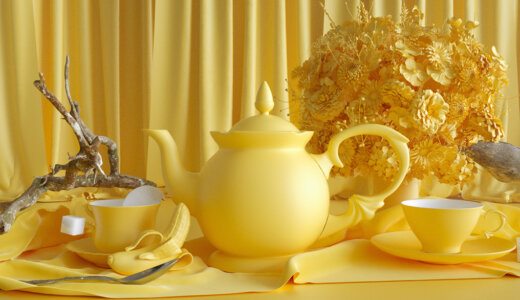 Styleframes for Motion Designers 日本語ガイドを制作・販売開始