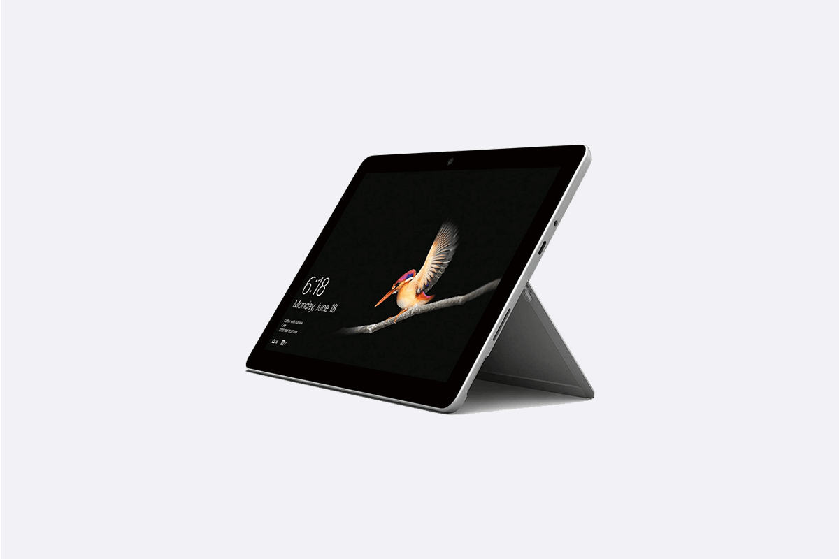 Surface Go 第7世代 10インチ SSD128GB めんど キーボード付