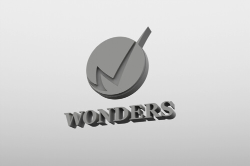 wonders3dpre1